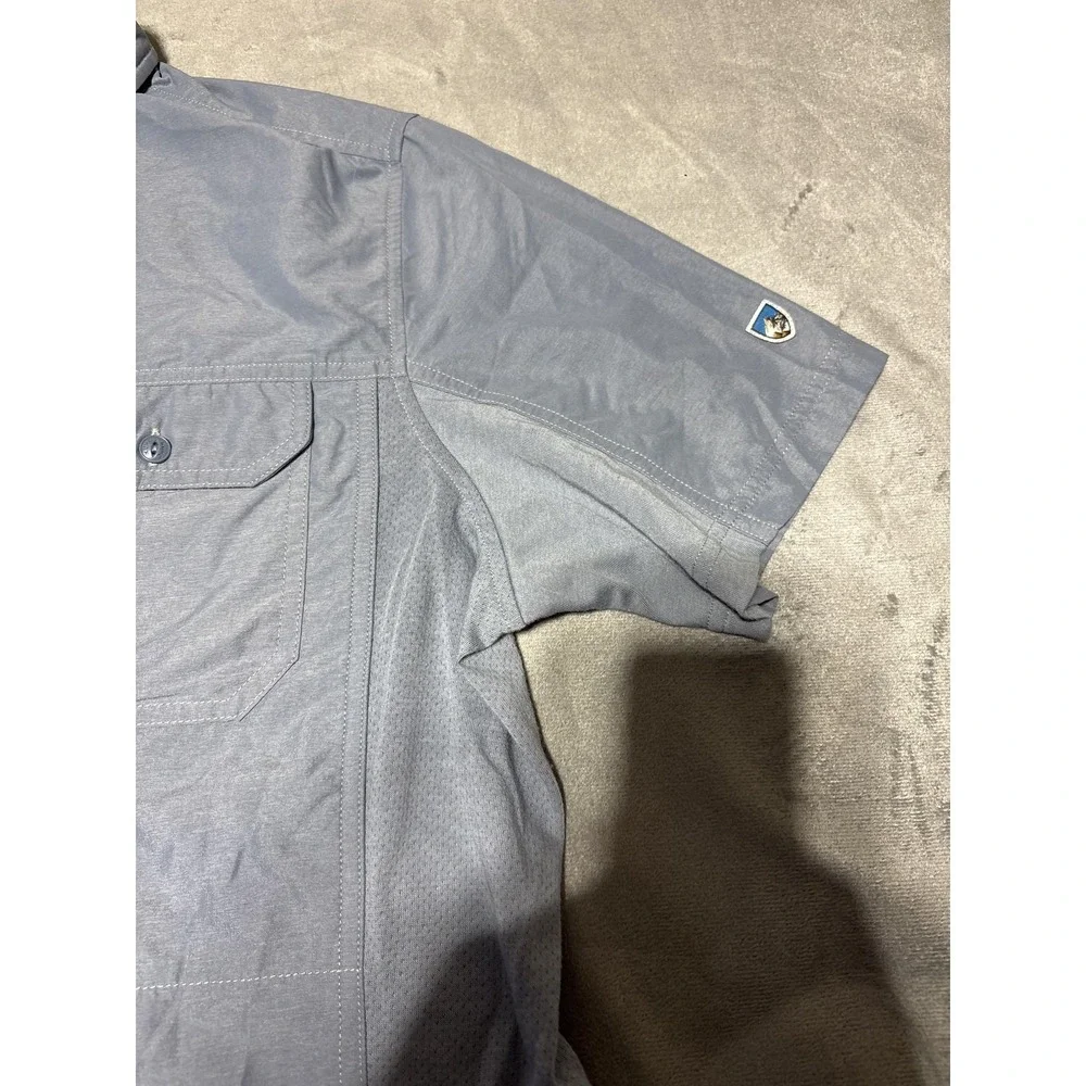Kuhl men size